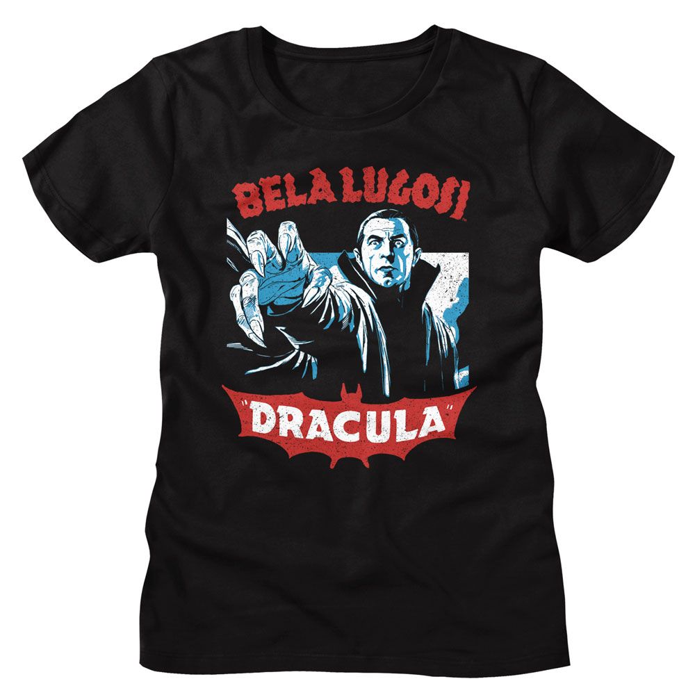 BELA LUGOSI T-Shirt, Reach Forward