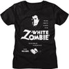 BELA LUGOSI T-Shirt, W Zombie 1c