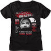BELA LUGOSI T-Shirt, Back From The Grave