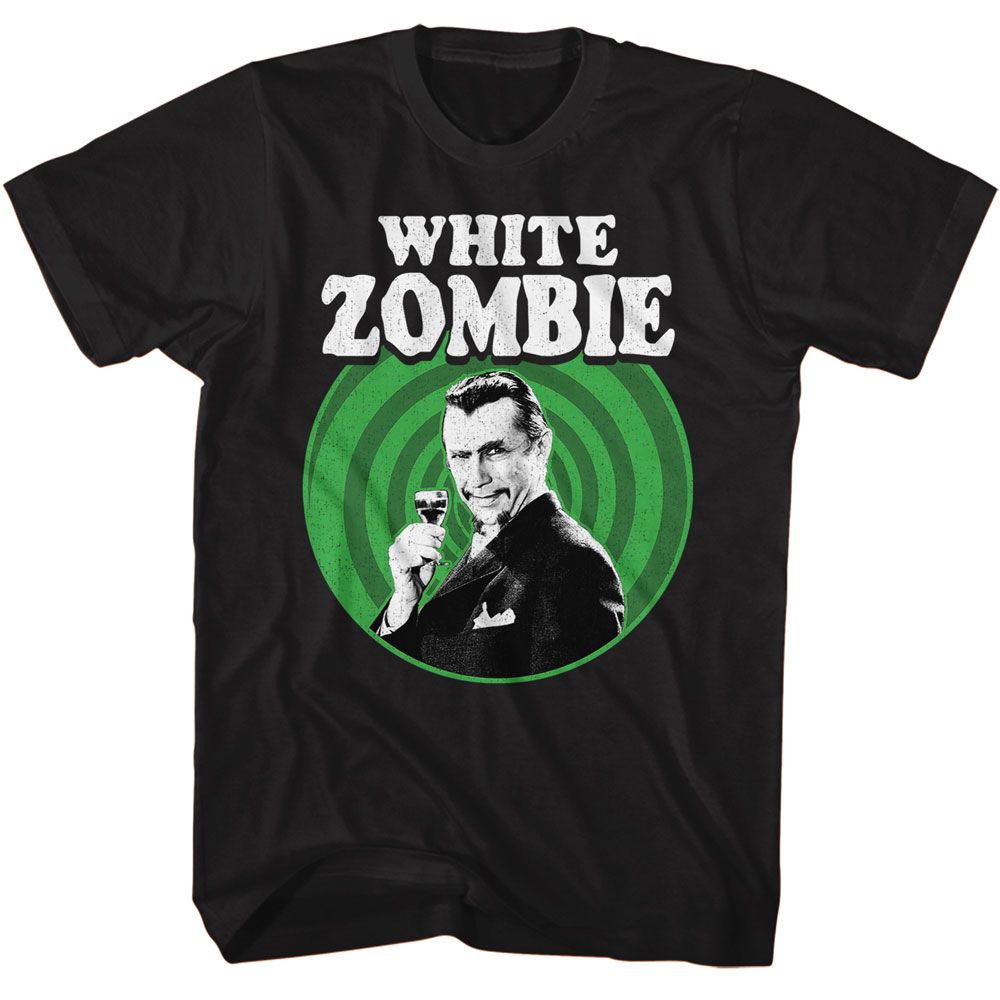 BELA LUGOSI T-Shirt, Wz Cheers