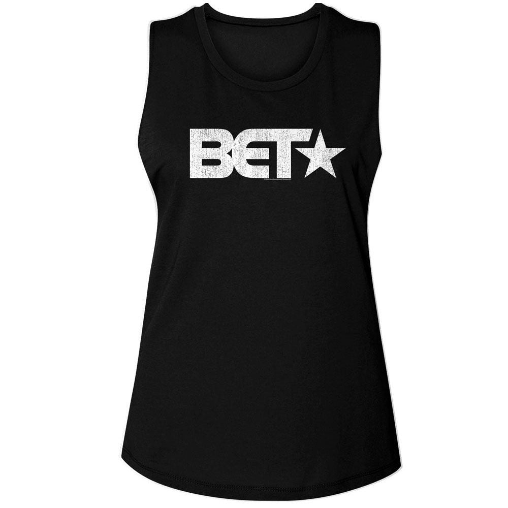 BET TANK, Bet Logo