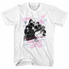 BREAKFAST CLUB Famous T-Shirt, Group