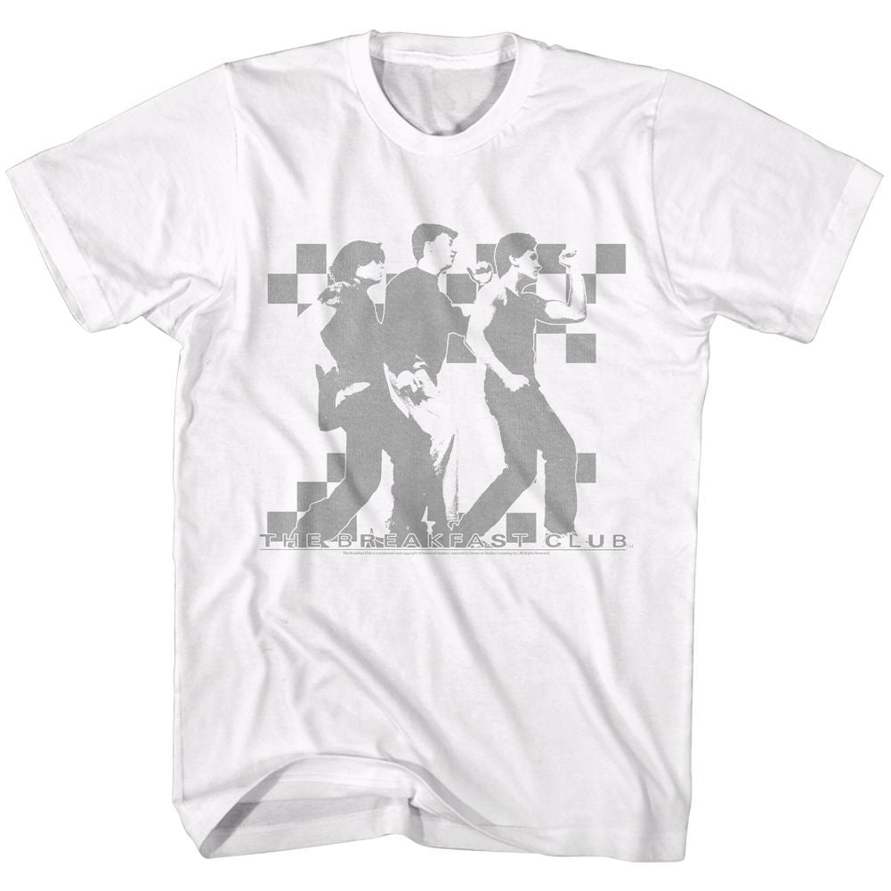 BREAKFAST CLUB Famous T-Shirt, Waddle