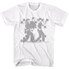 BREAKFAST CLUB Famous T-Shirt, Waddle