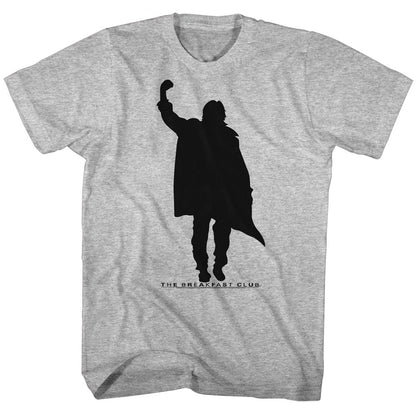 BREAKFAST CLUB Famous T-Shirt, Fist Pump 2