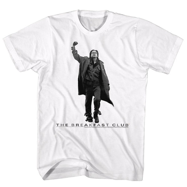 BREAKFAST CLUB Famous T-Shirt, Vintage Guy
