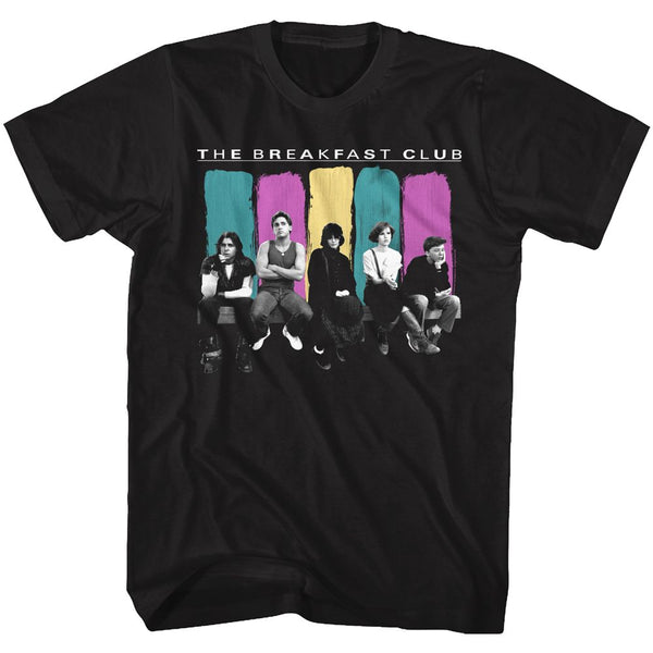 BREAKFAST CLUB Famous T-Shirt, Breaksit