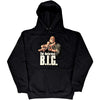 THE NOTORIOUS B.I.G. Attractive Hoodie, Reachstrings
