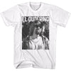 THE BIG LEBOWSKI Famous T-Shirt, El Duderino