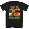 THE BIG LEBOWSKI Famous T-Shirt, Shabbos!