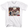 THE BIG LEBOWSKI Famous T-Shirt, Simple Dudes