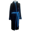 THE NOTORIOUS B.I.G. Attractive Bathrobe, Crown