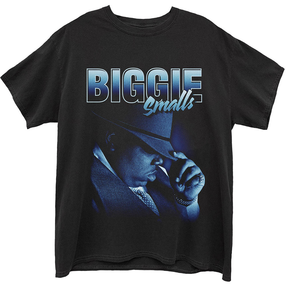 THE NOTORIOUS B.I.G. Attractive T-Shirt, Hat