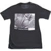 THE NOTORIOUS B.I.G. Attractive T-Shirt, Lay Down