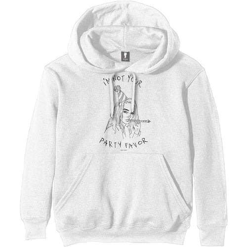 BILLIE EILISH | Authentic Band Merch