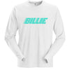 BILLIE EILISH Attractive T-Shirt, Racer Logo