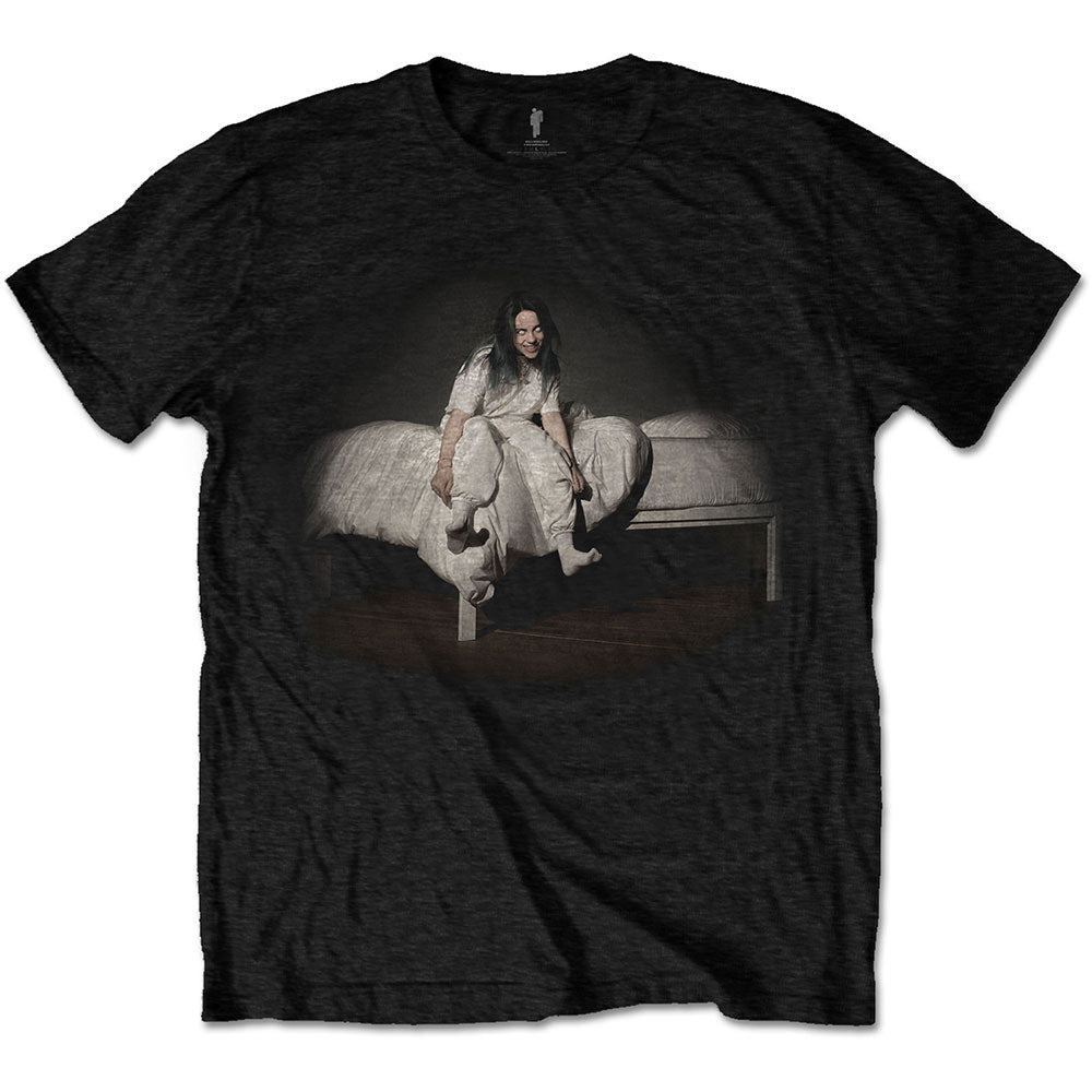 BILLIE EILISH Attractive T-Shirt, Sweet Dreams