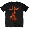 BILLIE EILISH Attractive T-Shirt, Spooky Logo
