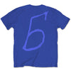 BILLIE EILISH Attractive T-Shirt, Billie 5