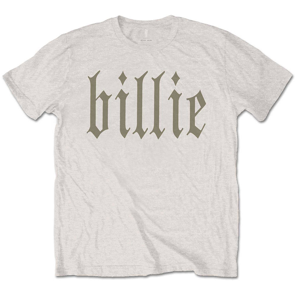 BILLIE EILISH Attractive T-Shirt, Billie 5