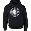 THE NOTORIOUS B.I.G. Attractive Hoodie, Bad Boy 20 Years