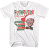 BING CROSBY Eye-Catching T-Shirt, Christmas With