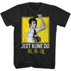 BRUCE LEE Glorious T-Shirt, Boxy Jeet Kune