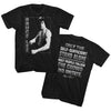 BRUCE LEE Glorious T-Shirt, Stand Alone