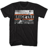 BRUCE LEE Glorious T-Shirt, Fly Kick