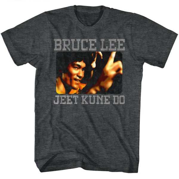 BRUCE LEE Glorious T-Shirt, Bruce Kune Do