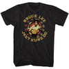 BRUCE LEE Glorious T-Shirt, Jkd Master