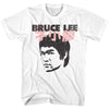 BRUCE LEE Glorious T-Shirt, No Limit