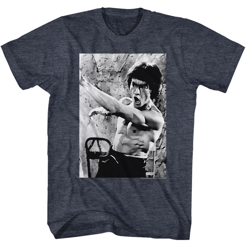 BRUCE LEE Glorious T-Shirt, Bruce Bruce