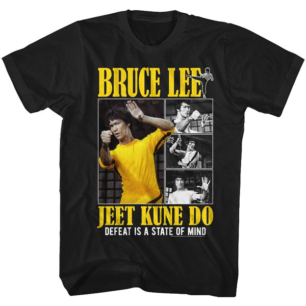 BRUCE LEE Glorious T-Shirt, Bruce Box