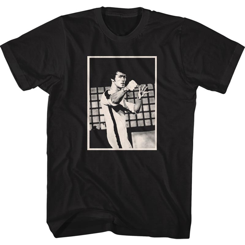 BRUCE LEE Glorious T-Shirt, Jun Fan Gung Fu