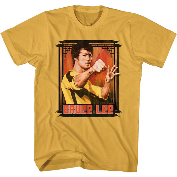 BRUCE LEE Glorious T-Shirt, Bruce Box