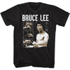BRUCE LEE Glorious T-Shirt, Exciting