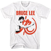 BRUCE LEE Glorious T-Shirt, 2