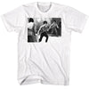 BRUCE LEE Glorious T-Shirt, Staff Fight