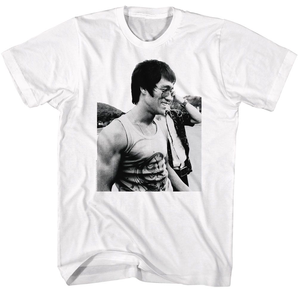 BRUCE LEE Glorious T-Shirt, Casual