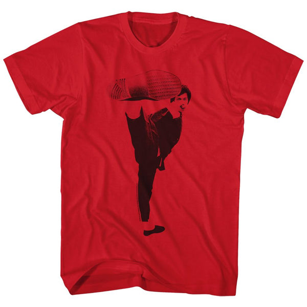 BRUCE LEE Glorious T-Shirt, Kick!