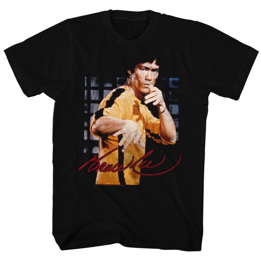 BRUCE LEE Glorious T-Shirt, Brucelee