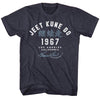 BRUCE LEE Glorious T-Shirt, Academy '67