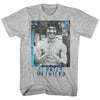BRUCE LEE Glorious T-Shirt, Water