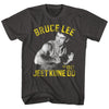BRUCE LEE Glorious T-Shirt, Action Bruce