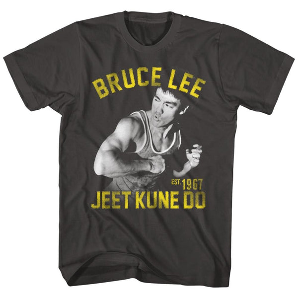BRUCE LEE Glorious T-Shirt, Action Bruce