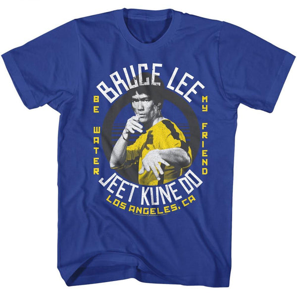 BRUCE LEE Glorious T-Shirt, Idk