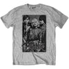 BLONDIE Attractive T-Shirt, Band Promo