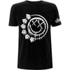 BLINK-182 Attractive T-Shirt, Bones