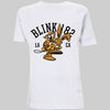 BLINK-182 Attractive T-Shirt, College Mascot